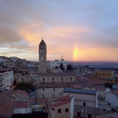 B&B Antoclo Di Concas Angela Margherita Villacidro Esterno foto