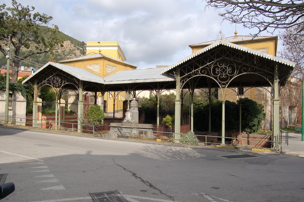 B&B Antoclo Di Concas Angela Margherita Villacidro Esterno foto