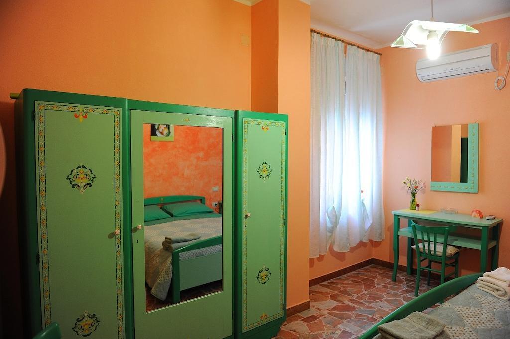 B&B Antoclo Di Concas Angela Margherita Villacidro Camera foto