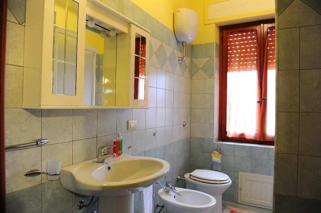 B&B Antoclo Di Concas Angela Margherita Villacidro Camera foto