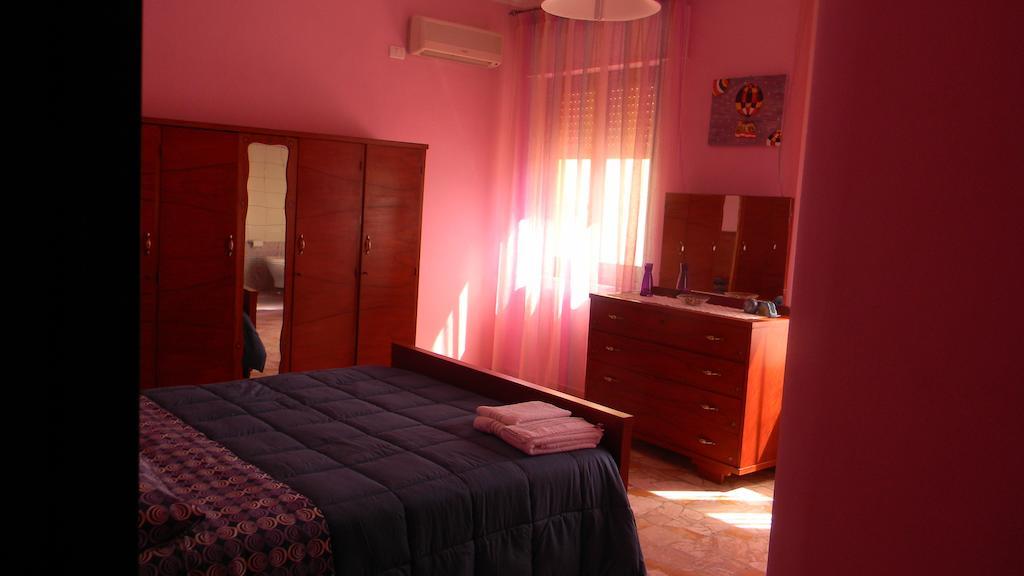 B&B Antoclo Di Concas Angela Margherita Villacidro Camera foto